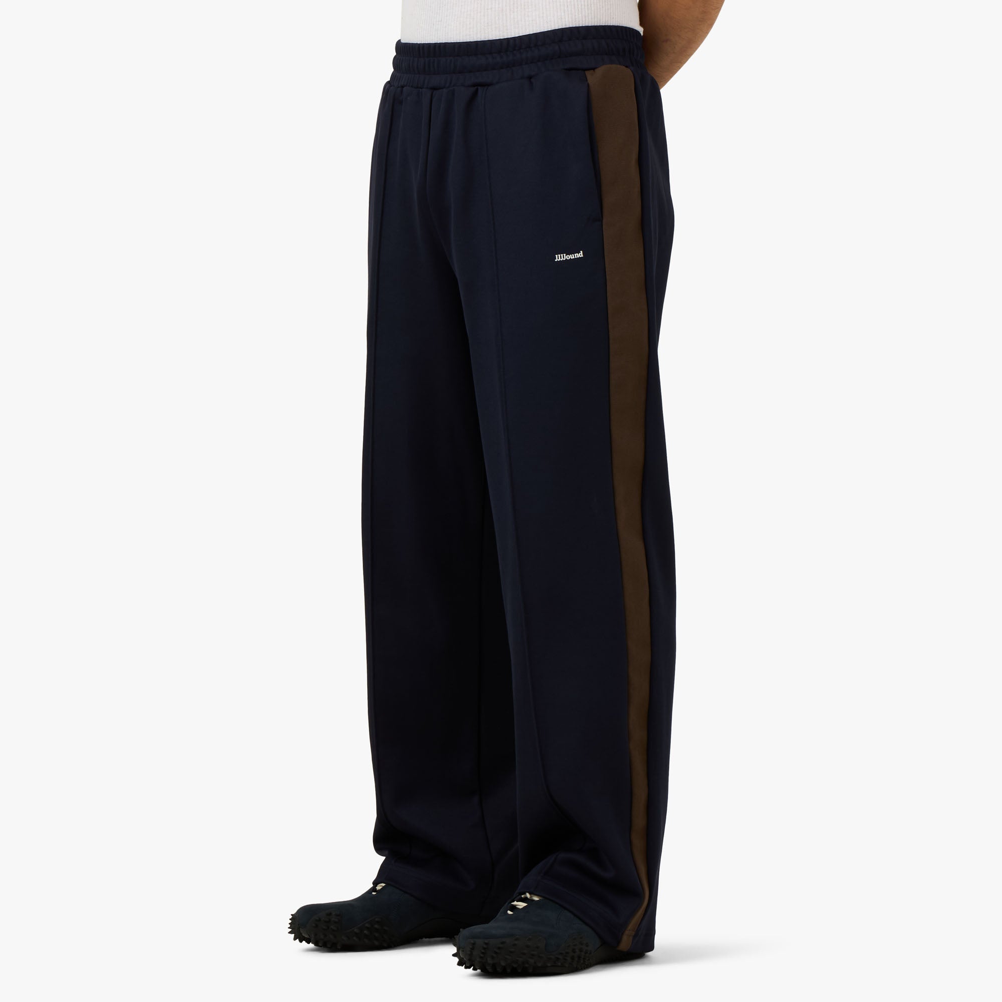 PUMA x JJJJound T7 Track Pants New Navy – Livestock