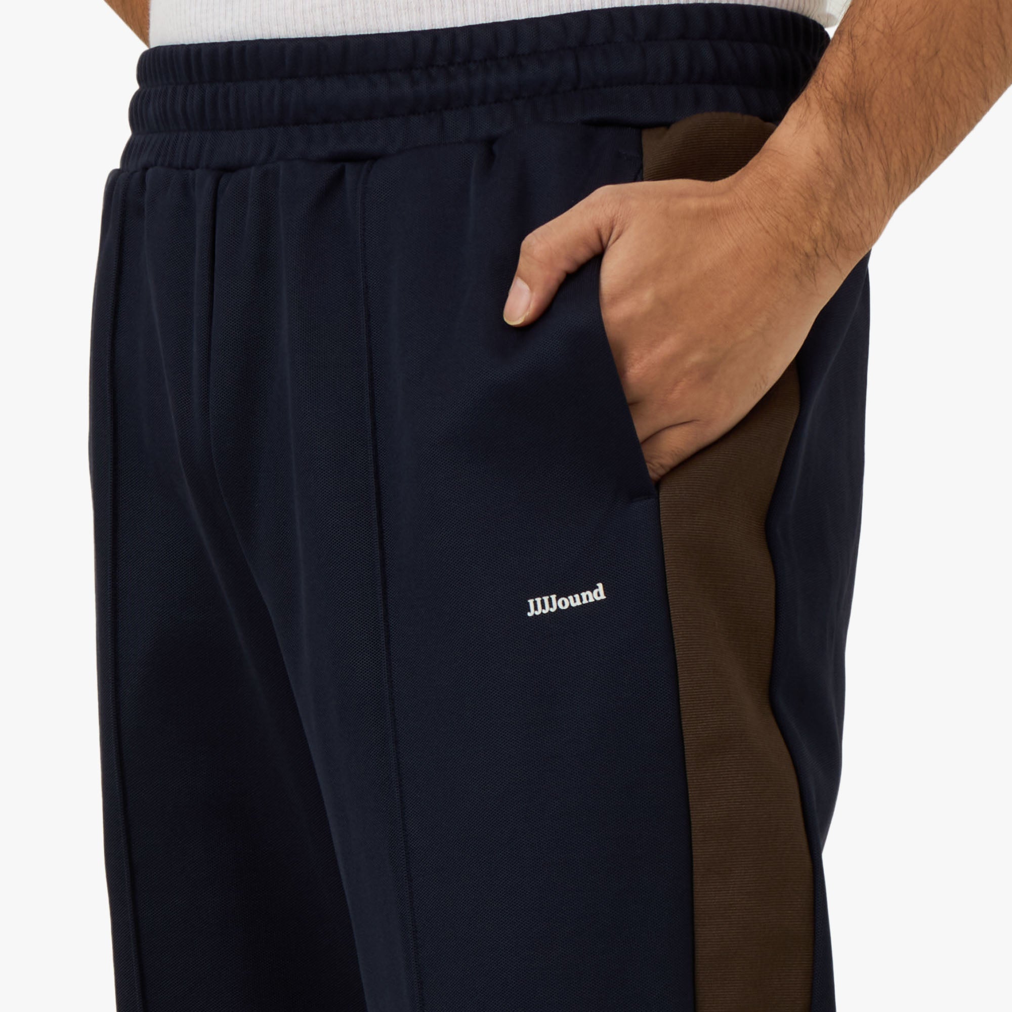 PUMA x JJJJound T7 Track Pants New Navy – Livestock