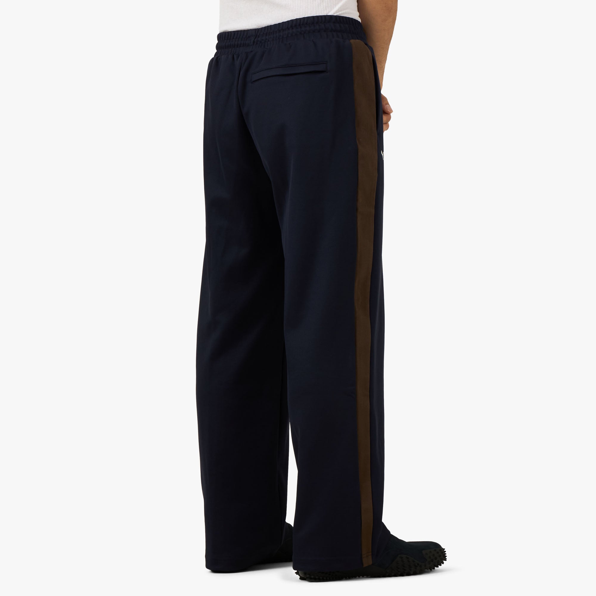 PUMA x JJJJound T7 Track Pants New Navy – Livestock