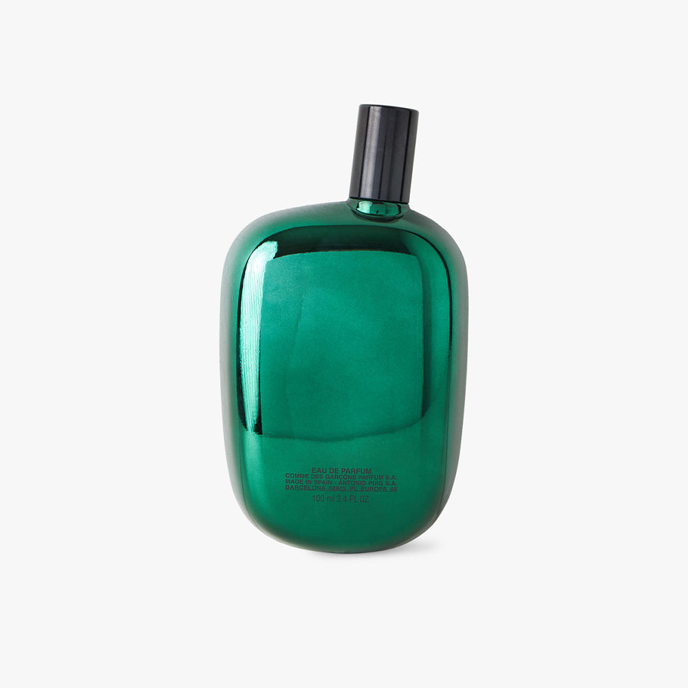 COMME des GARÇONS PARFUM Amazingreen Eau de Parfum / 100ml – Livestock