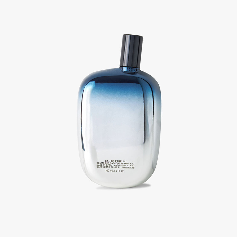 COMME des GARÇONS PARFUM Blue Santal Eau de Parfum / 100ml – Livestock