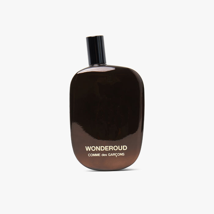 COMME des GARÇONS Parfum Wonderoud Eau De Parfum / 100ml Spray 1