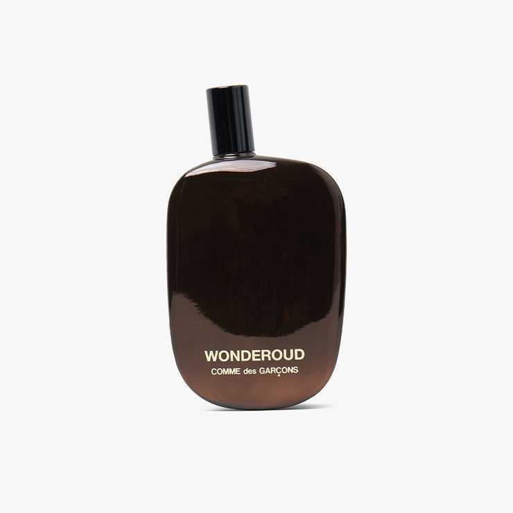 COMME des GARÇONS Parfum Wonderoud Eau De Parfum / 100ml Spray 1