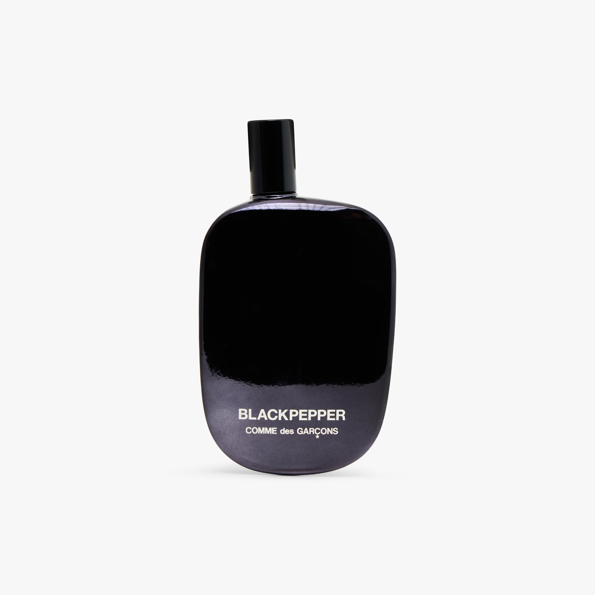 COMME des GARÇONS BLACKPEPPER 50ml COMME des GARCONS PARFUM Blackpepper Eau de Cologne / 100ml