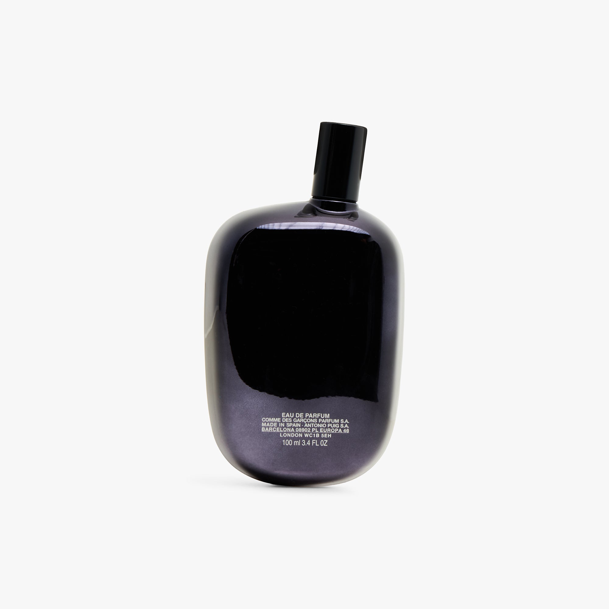 COMME des GARÇONS BLACKPEPPER 100ml 箱無し CDG Parfum: Blackpepper Eau de Parfum | DSMNY E-SHOP