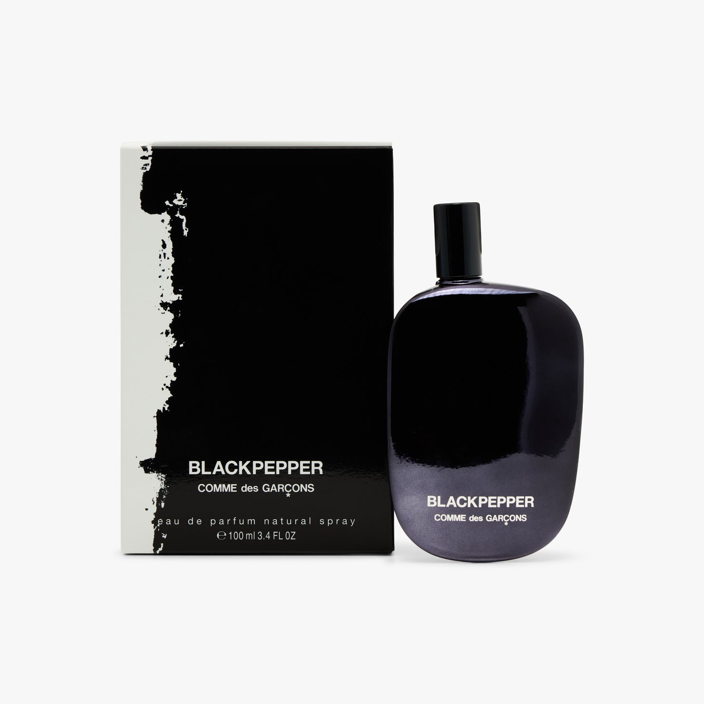 COMME des GARCONS PARFUM Blackpepper Eau de Cologne / 100ml