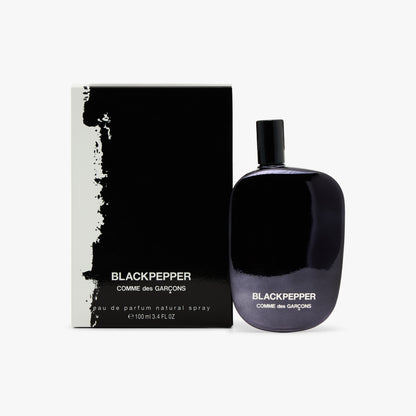 COMME des GARCONS PARFUM Blackpepper Eau de Cologne / 100ml