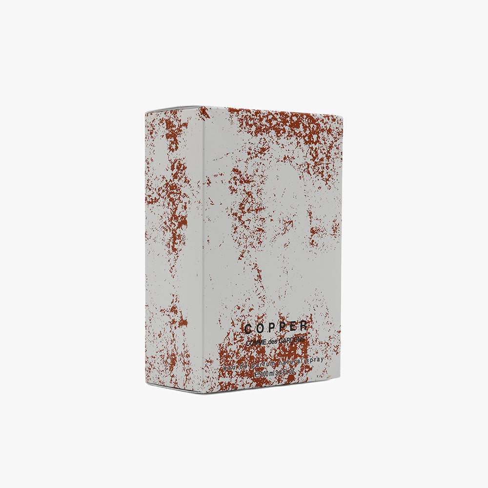 COMME des GARÇONS PARFUM Copper Parfum / 100ml | Livestock