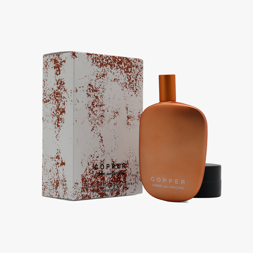 COMME des GARÇONS PARFUM Copper Parfum / 100ml | Livestock