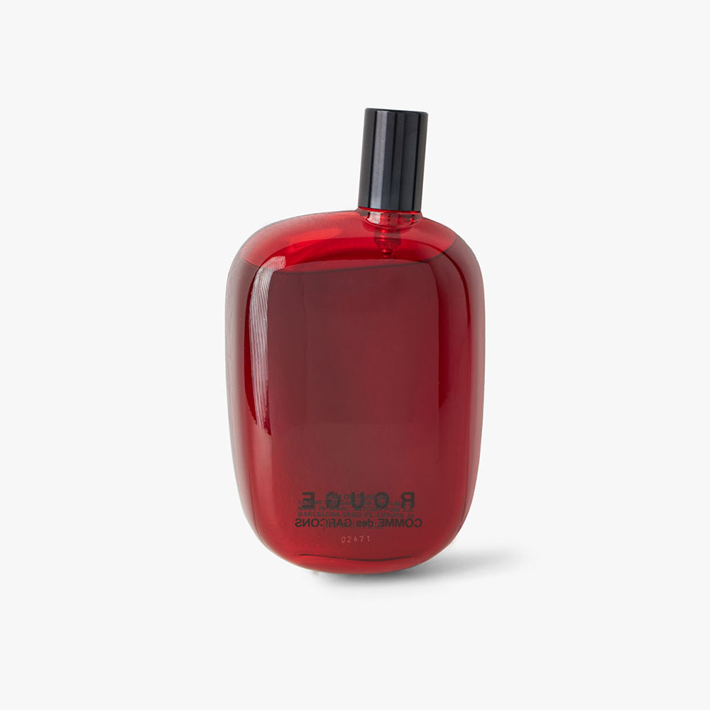 Comme des garcons online rouge perfume