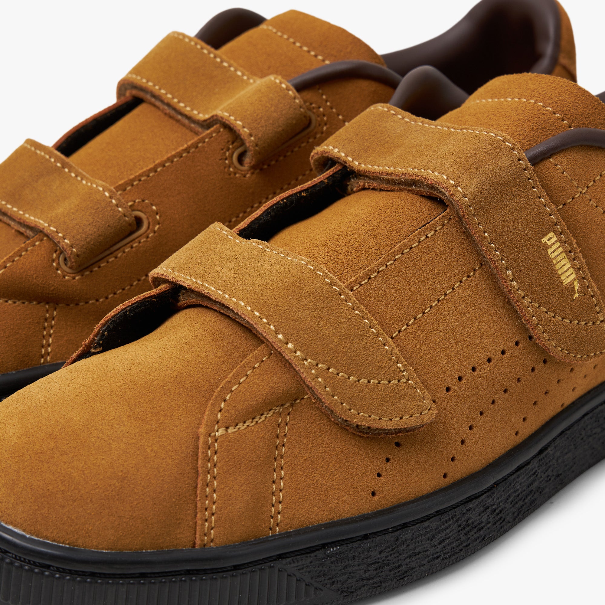 PUMA x Noah Suede Classic / Brown – Livestock