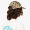 Livestock x New Era Retro Toronto Blue Jays Hat / Realtree 7