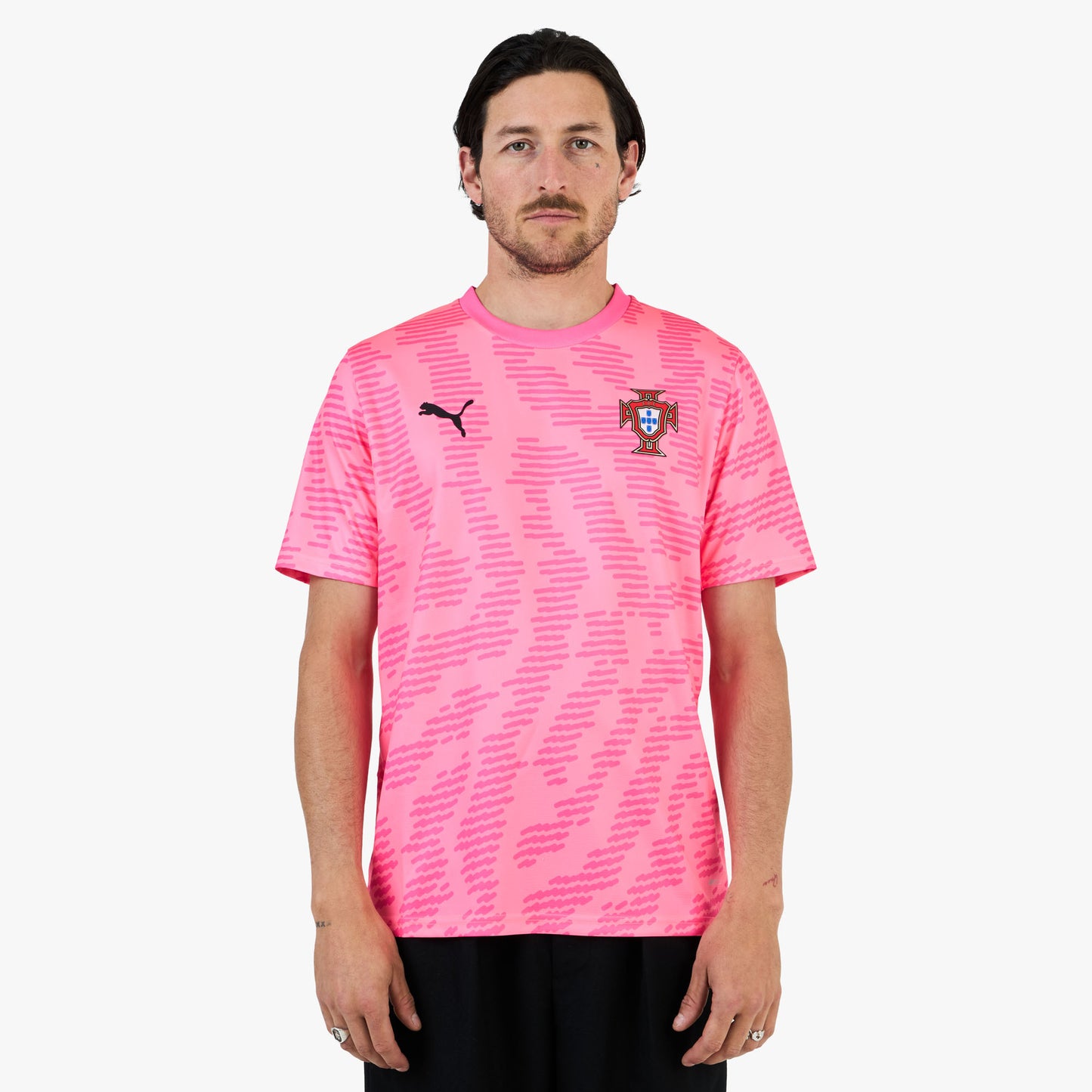 PUMA x Portugal x Salehe Bembury Maillot Gardien Réplique / Sun Struck