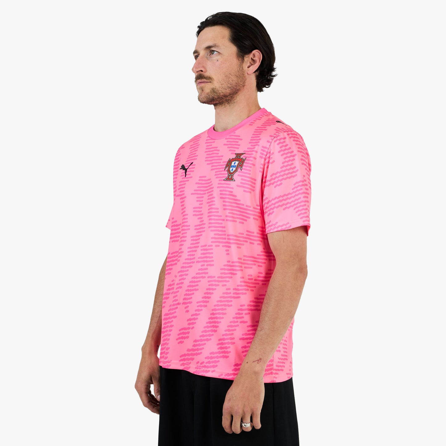 PUMA x Portugal x Salehe Bembury Maillot Gardien Réplique / Sun Struck
