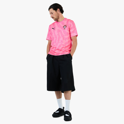 PUMA x Portugal x Salehe Bembury Maillot Gardien Réplique / Sun Struck