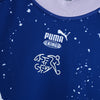 PUMA x Salehe Bembury Suisse King Jersey / Lapis Lazuli 4