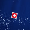 PUMA x Salehe Bembury Suisse King Jersey / Lapis Lazuli 3