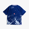 PUMA x Salehe Bembury Suisse King Jersey / Lapis Lazuli 2