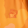 PUMA x Salehe Bembury Ivory Coast King Jersey / Dark Poppy 3