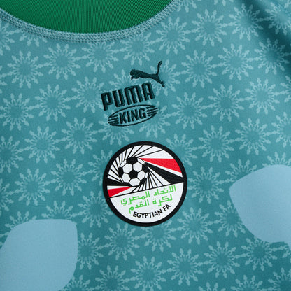 PUMA x Salehe Bembury Egypt King Jersey / Adriatic