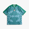 PUMA x Salehe Bembury Egypt King Jersey / Adriatic 1