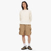 Manastash River Shorts / Sand 6