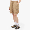 Manastash River Shorts / Sand 2