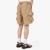 Manastash River Shorts / Sand 3