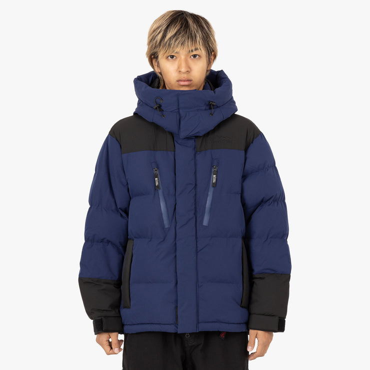Manastash Monster 700 Jacket / Navy 1