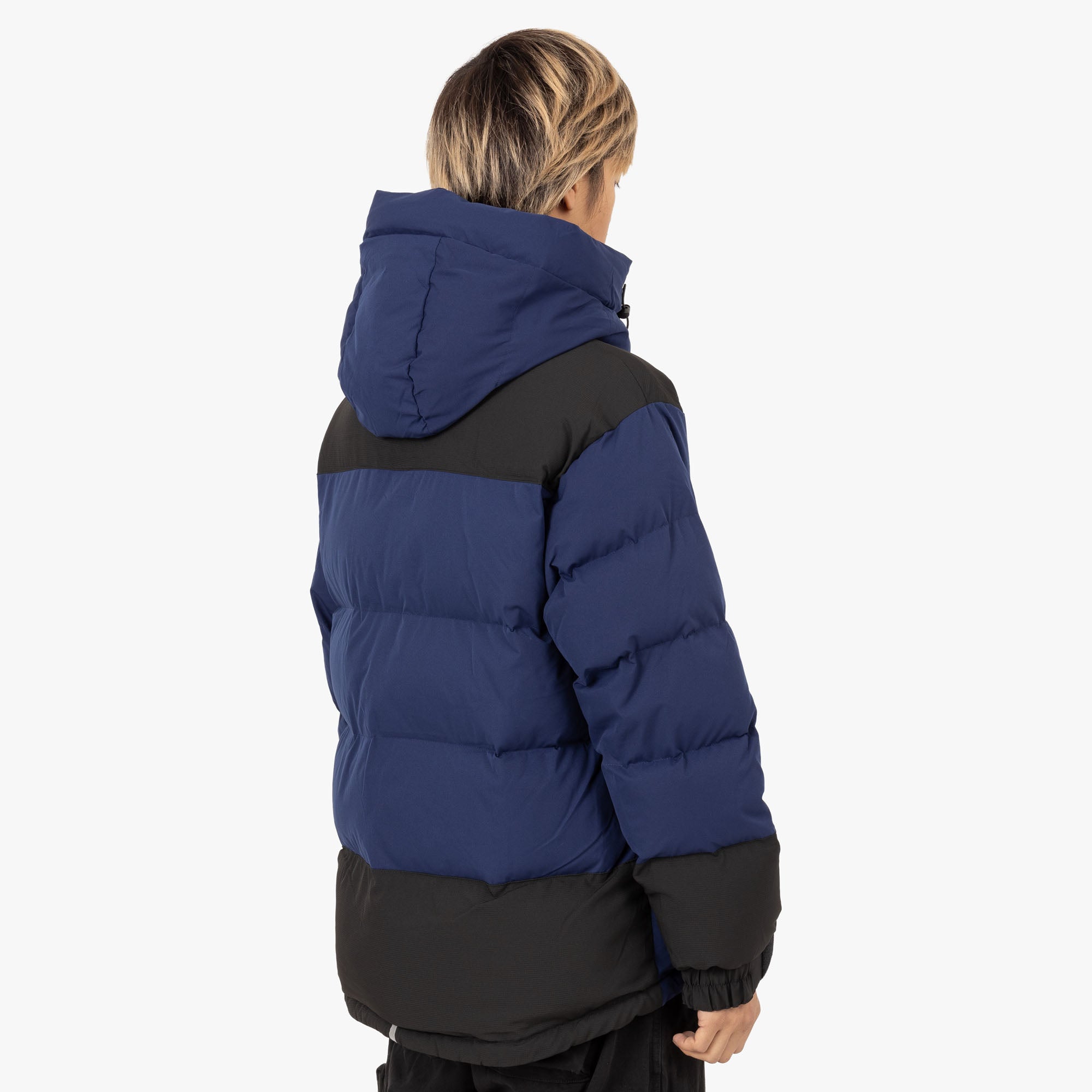 Manastash Monster 700 Jacket / Navy | Livestock