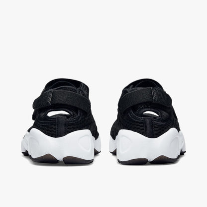 Nike Women's Air Rift Breathe Black / Cool Grey - White