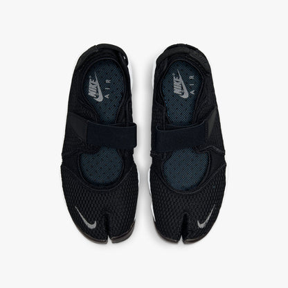 Nike Women's Air Rift Breathe Black / Cool Grey - White