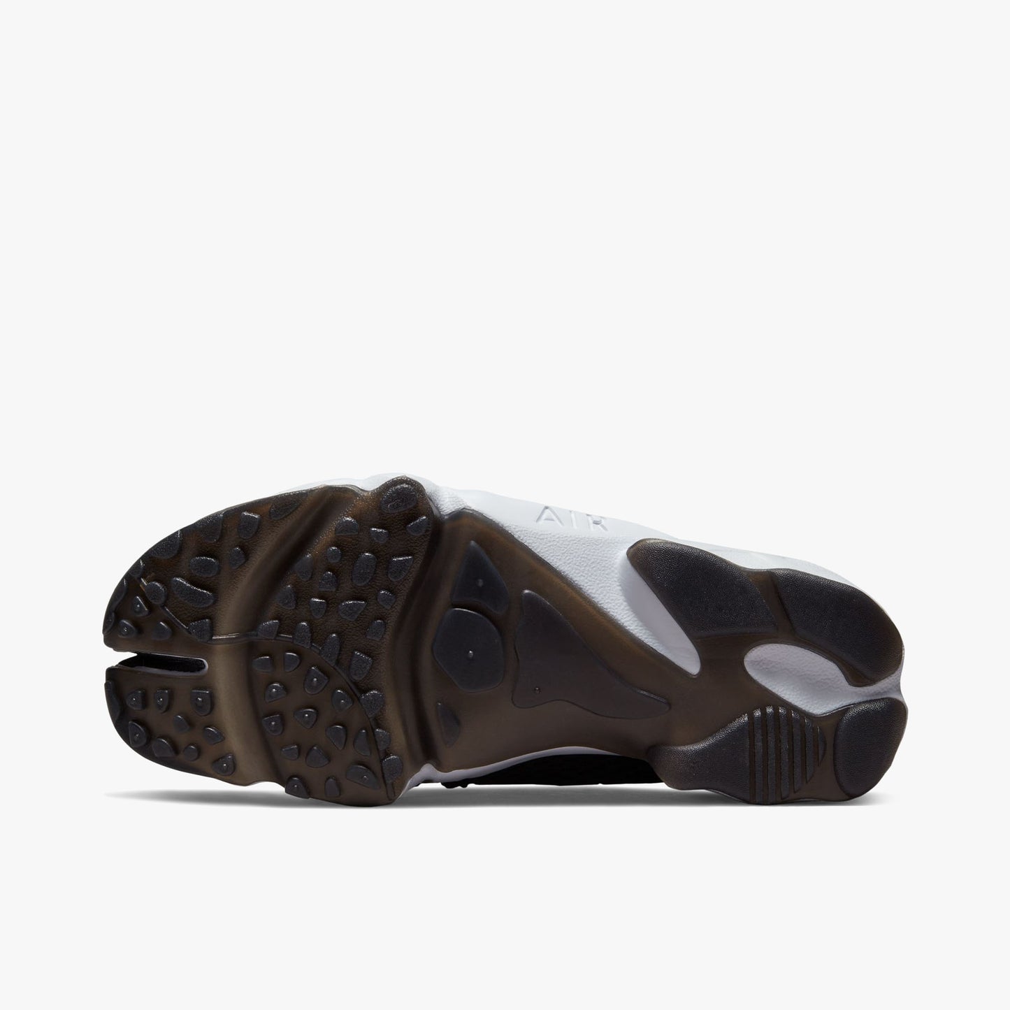 Nike Women's Air Rift Breathe Black / Cool Grey - White