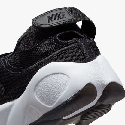 Nike Women's Air Rift Breathe Black / Cool Grey - White