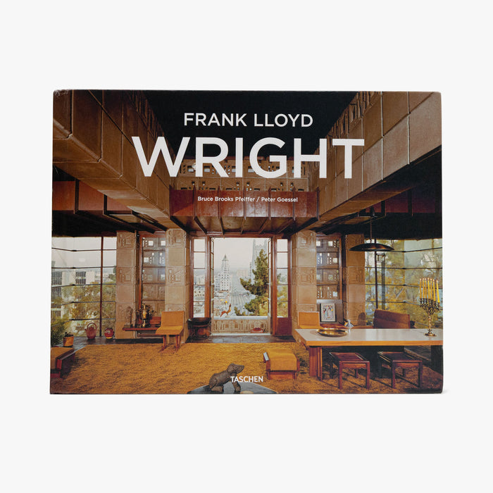 Frank Lloyd Wright 1