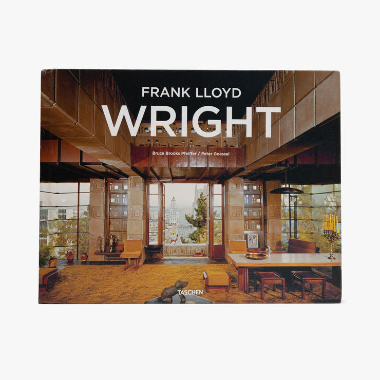Frank Lloyd Wright 1
