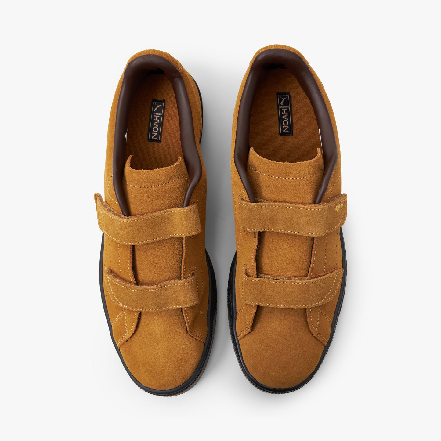 PUMA x Noah Suede Classic / Brown