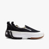 Converse Run Hike Slip Plateforme Noir / Blanc   4