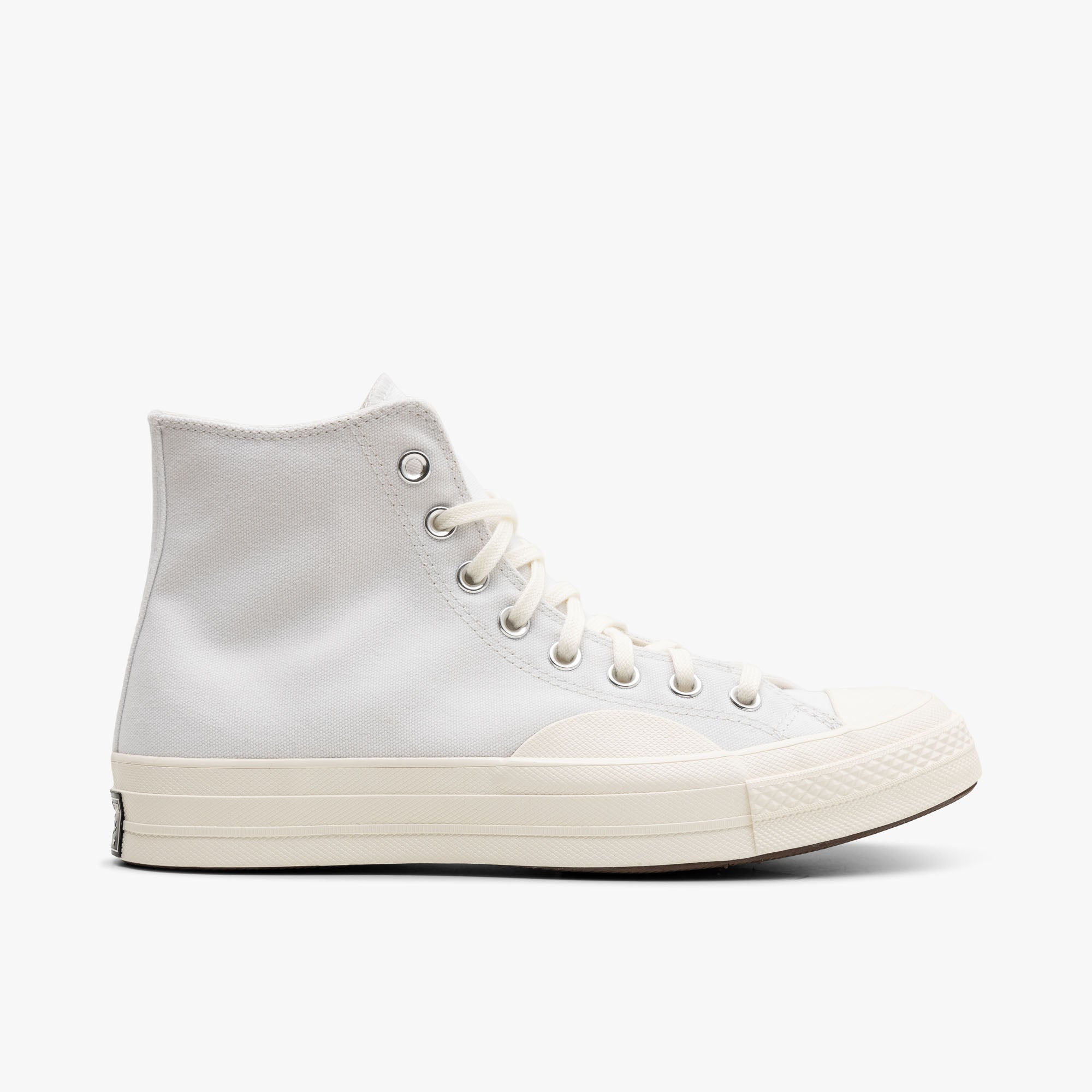 Converse Chuck 70 Textured Hi / White / Vintage White - Egret