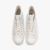 Converse Chuck 70 Textured Hi / Blanc / Blanc Vintage - Égret 5