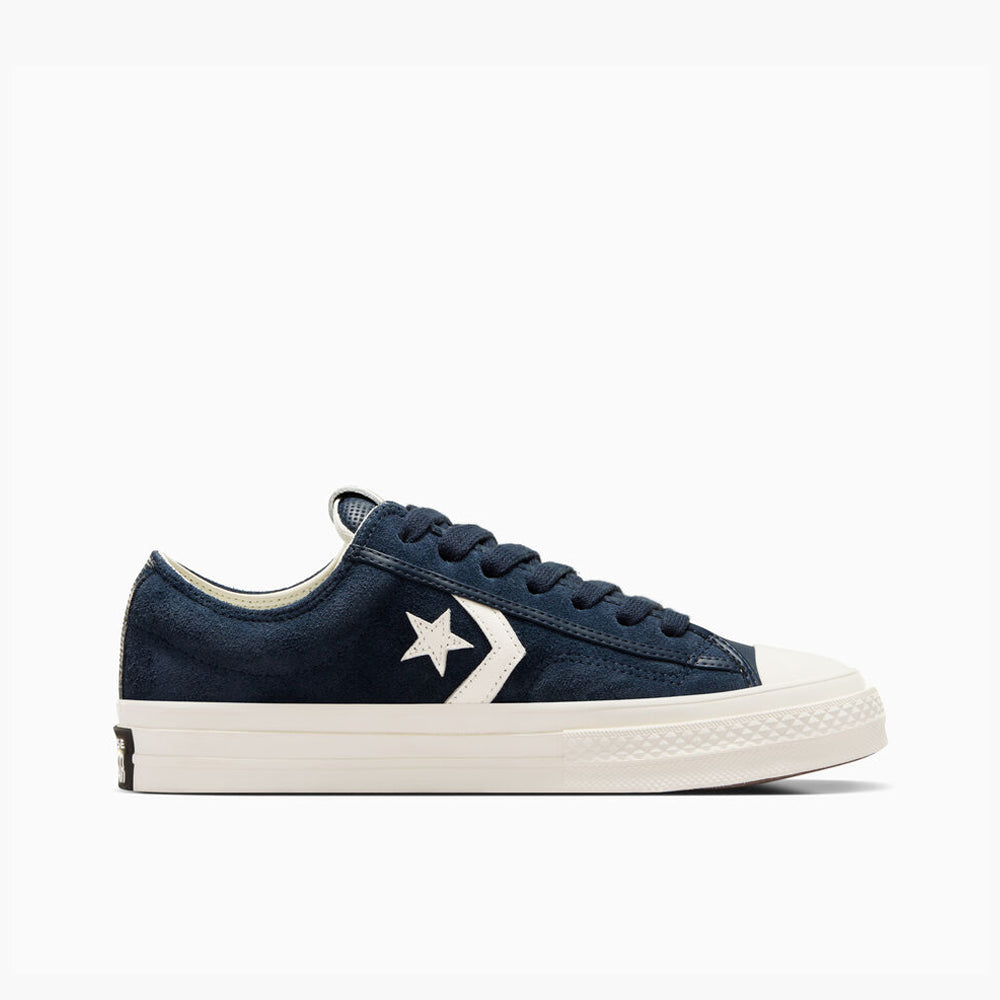 Converse Star Player 76 Ox Into The Void / Aigrette - Noir