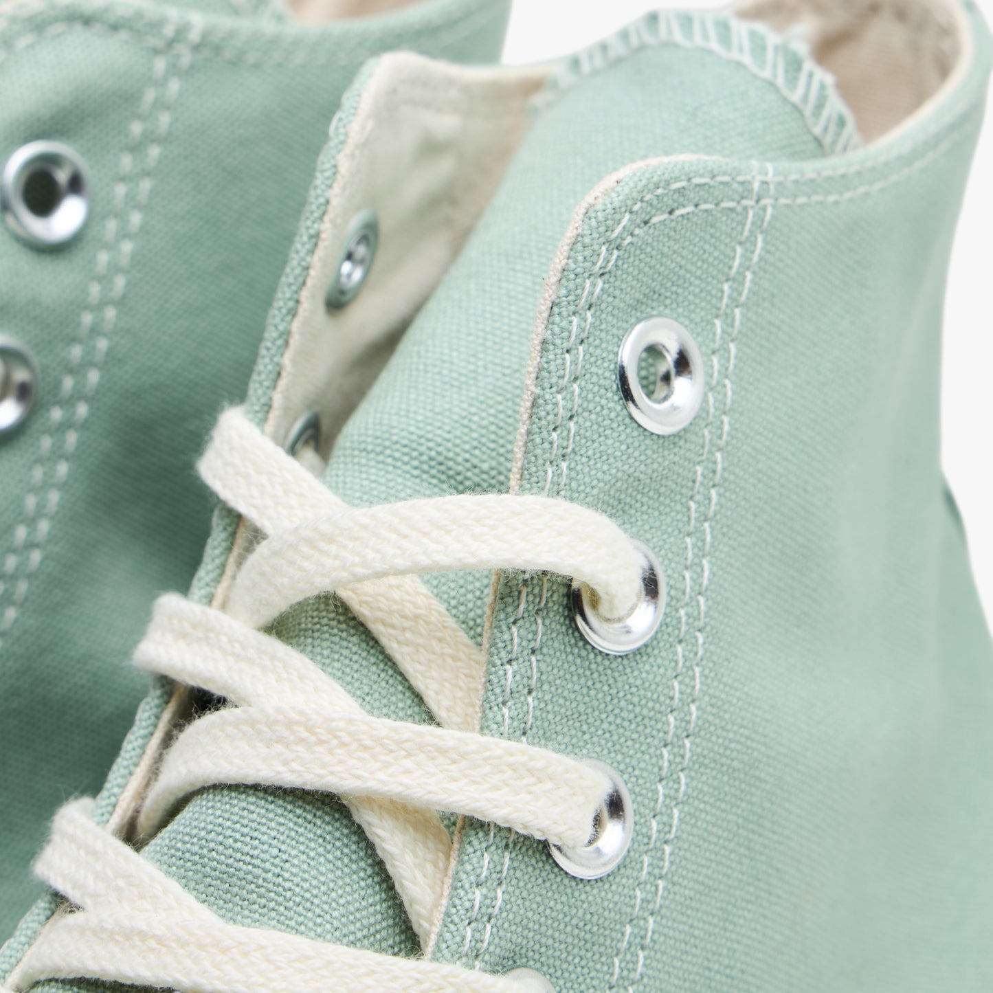 Converse Chuck 70 montantes Thyme Again / Egret