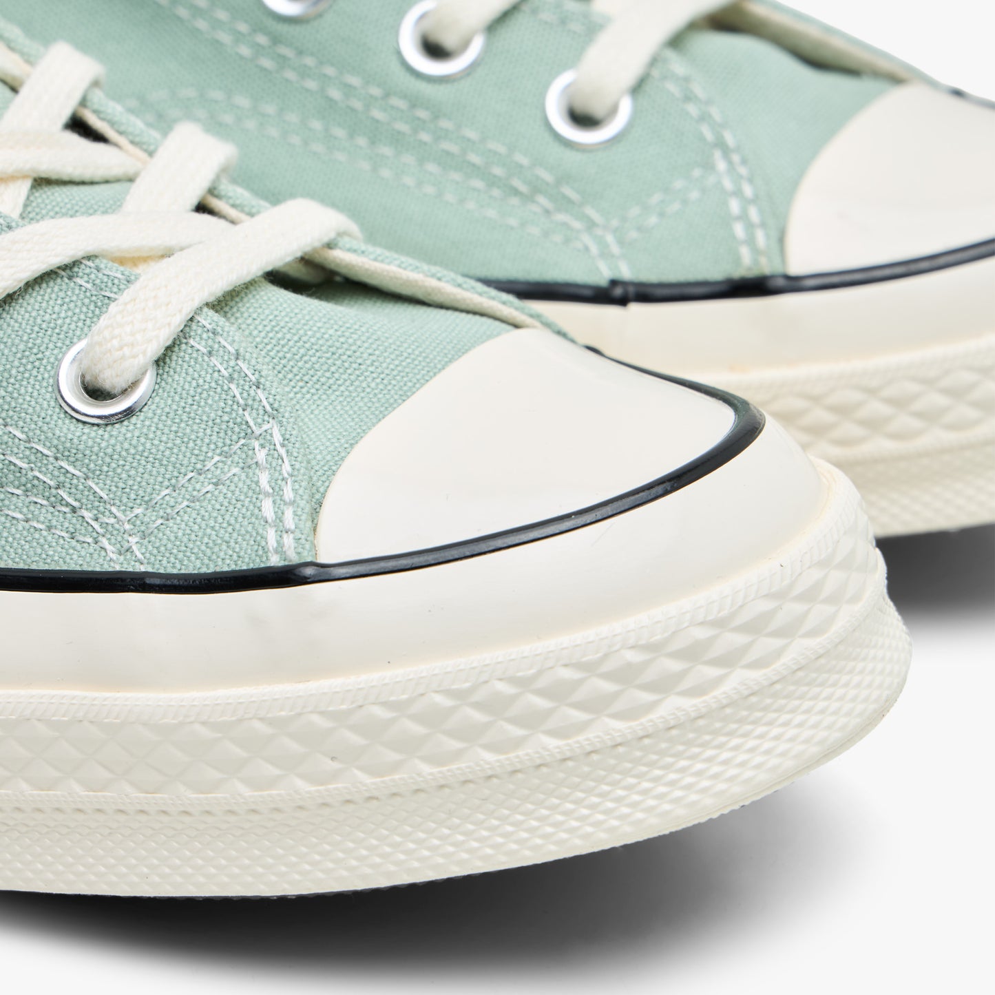 Converse Chuck 70 montantes Thyme Again / Egret