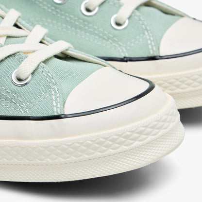 Converse Chuck 70 montantes Thyme Again / Egret