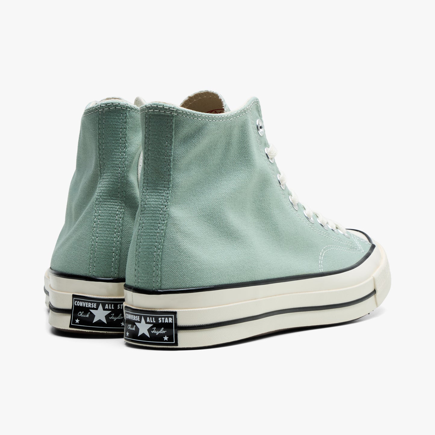 Converse Chuck 70 montantes Thyme Again / Egret