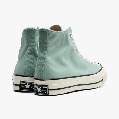 Converse Chuck 70 montantes Thyme Again / Egret