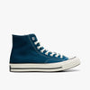 Converse Chuck 70 montantes Murky Waters / Egret 1