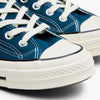 Converse Chuck 70 montantes Murky Waters / Egret 5