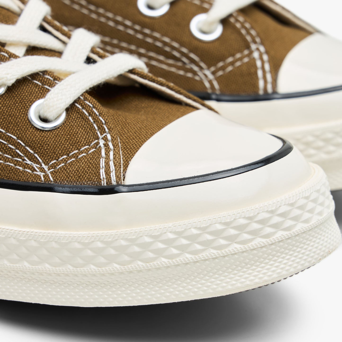 Converse Chuck 70 Hi Bog Down / Aigrette - Noir