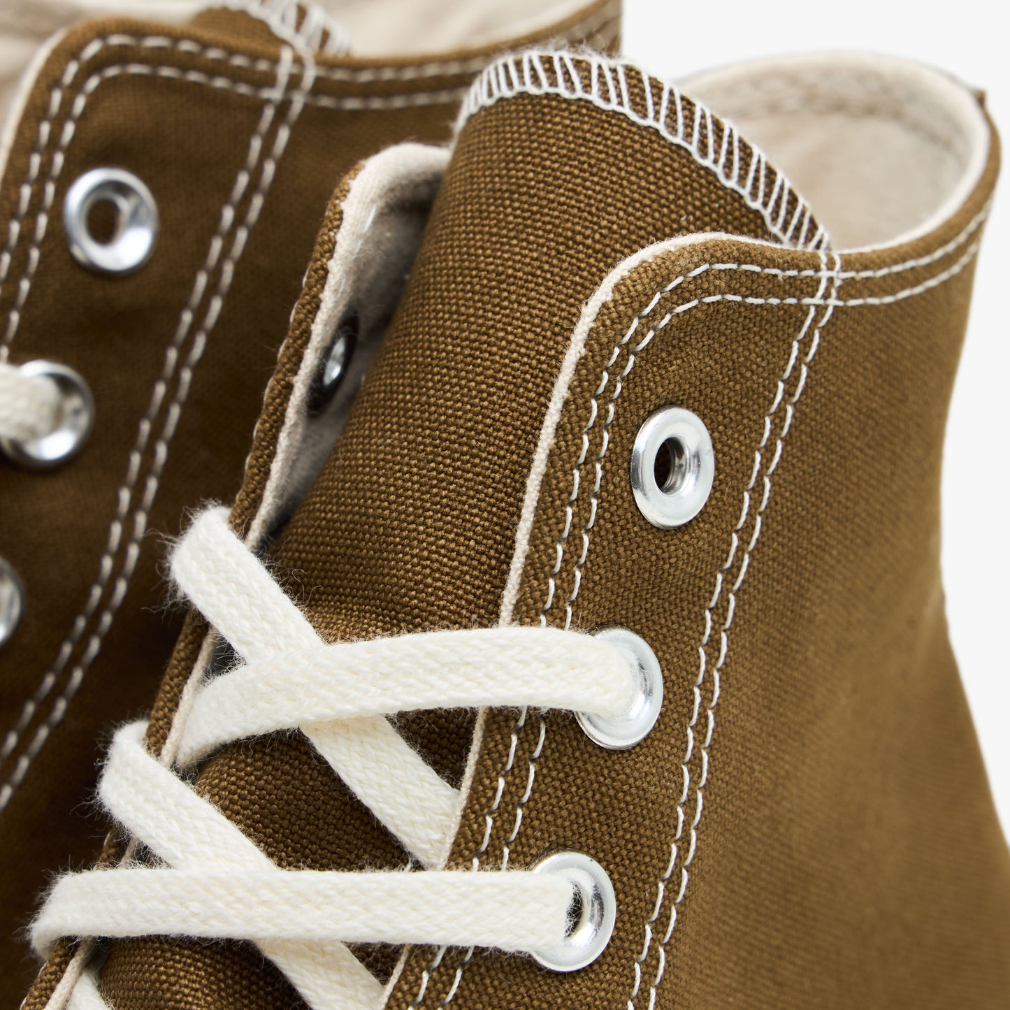 Converse Chuck 70 Hi Bog Down / Aigrette - Noir